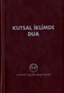 Kutsal İklimde Dua